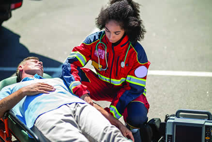 \"Ambulance